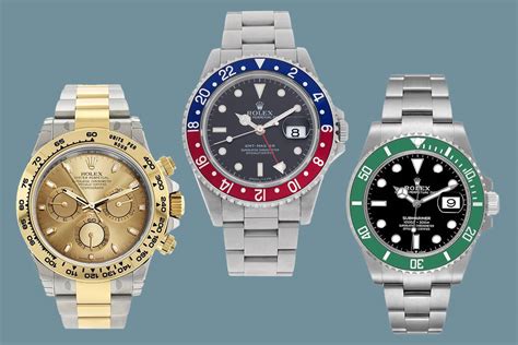 what's the best rolex to buy for investment|which rolex to invest in.